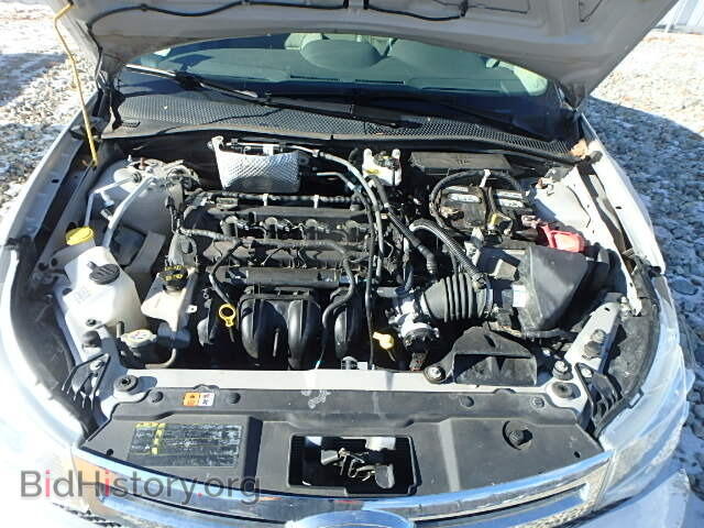 2010 FORD FOCUS - VIN: 1FAHP3FN5AW219186 - Фото 7