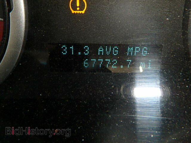 2010 FORD FOCUS - VIN: 1FAHP3FN5AW219186 - Фото 8