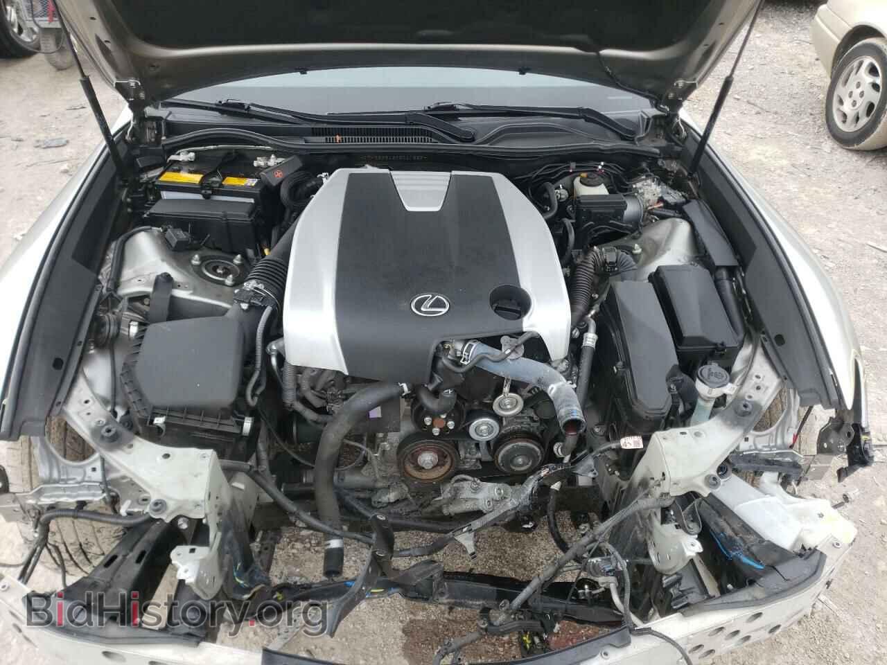 2015 LEXUS RX350 - VIN: JTHSE5BC6F5004529 - Фото 7