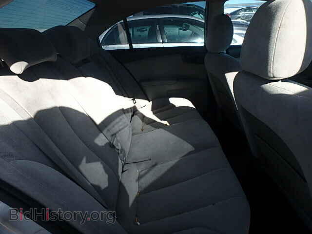 2010 KIA OPTIMA - VIN: KNAGG4A80A5401295 - Фото 6