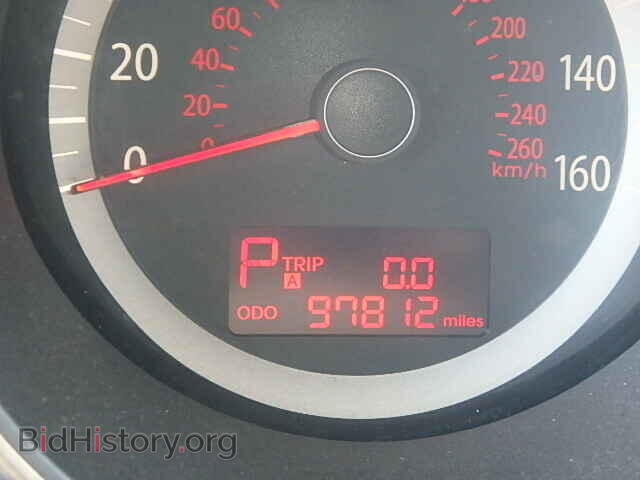 2010 KIA OPTIMA - VIN: KNAGG4A80A5401295 - Фото 8