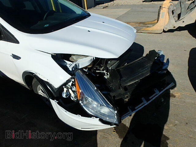 2014 FORD ESCAPE - VIN: 1FMCU0F70EUB76323 - Фото 9