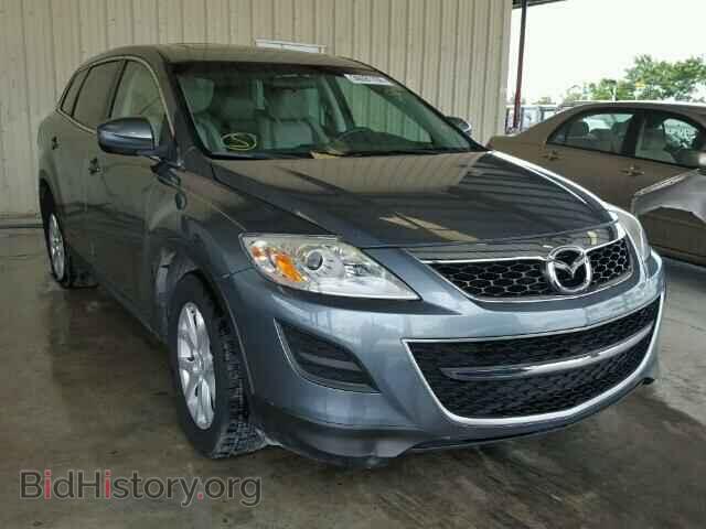Photo JM3TB2CA4B0330063 - MAZDA CX-9 2011