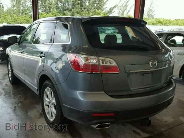 2011 MAZDA CX-9 - VIN: JM3TB2CA4B0330063 - Photo 3