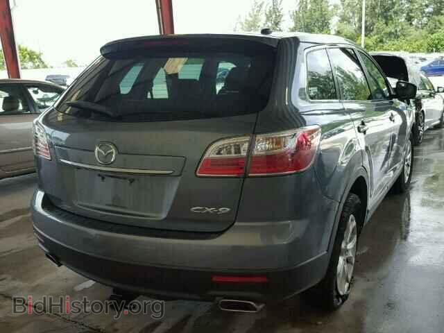2011 MAZDA CX-9 - VIN: JM3TB2CA4B0330063 - Photo 4