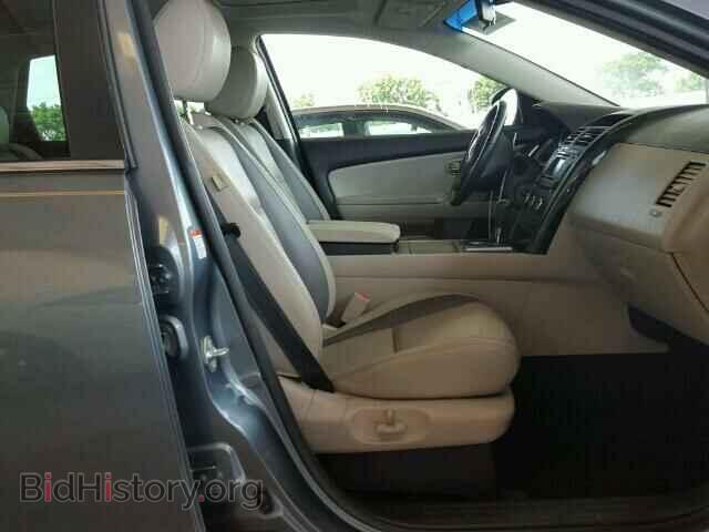 2011 MAZDA CX-9 - VIN: JM3TB2CA4B0330063 - Photo 5