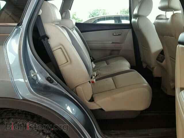 2011 MAZDA CX-9 - VIN: JM3TB2CA4B0330063 - Photo 6