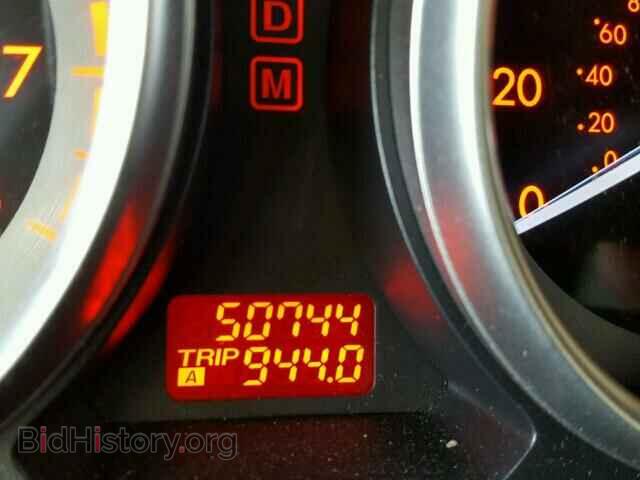 2011 MAZDA CX-9 - VIN: JM3TB2CA4B0330063 - Photo 8