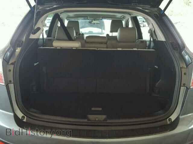 2011 MAZDA CX-9 - VIN: JM3TB2CA4B0330063 - Photo 10