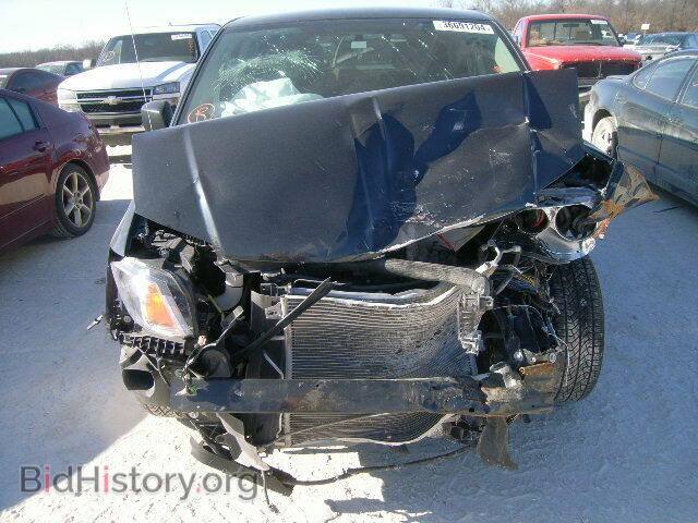 2014 DODGE CARAVAN - VIN: 2C4RDGBGXER428217 - Фото 10