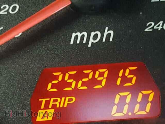 2005 MAZDA 6 - VIN: 1YVHP84C555M27423 - Фото 8