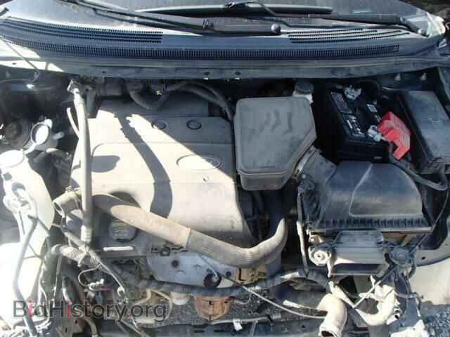 2013 FORD EDGE - VIN: 2FMDK4JC7DBC75358 - Photo 7