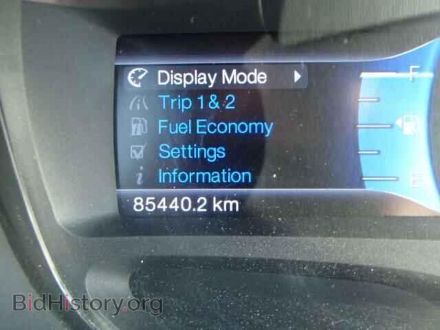 2013 FORD EDGE - VIN: 2FMDK4JC7DBC75358 - Photo 8