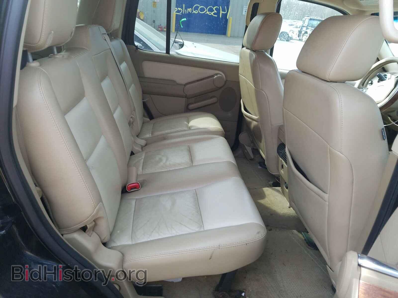 2007 FORD EXPLORER - VIN: 1FMEU74E57UA94139 - Photo 6