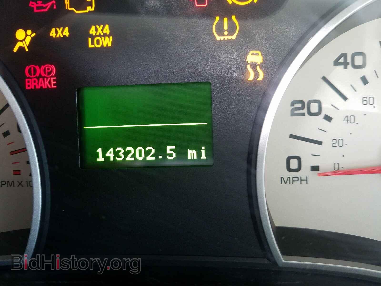 2007 FORD EXPLORER - VIN: 1FMEU74E57UA94139 - Photo 8