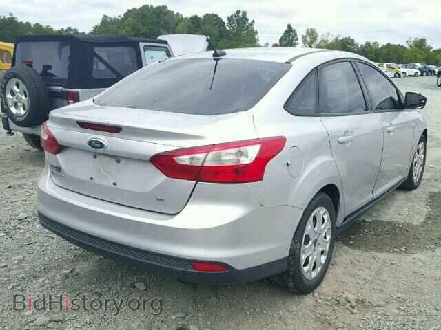 2012 FORD FOCUS - VIN: 1FAHP3F2XCL211479 - Photo 4