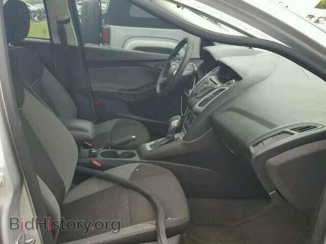2012 FORD FOCUS - VIN: 1FAHP3F2XCL211479 - Photo 5