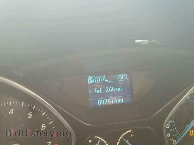 2012 FORD FOCUS - VIN: 1FAHP3F2XCL211479 - Photo 8