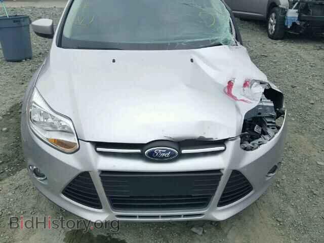 2012 FORD FOCUS - VIN: 1FAHP3F2XCL211479 - Photo 9