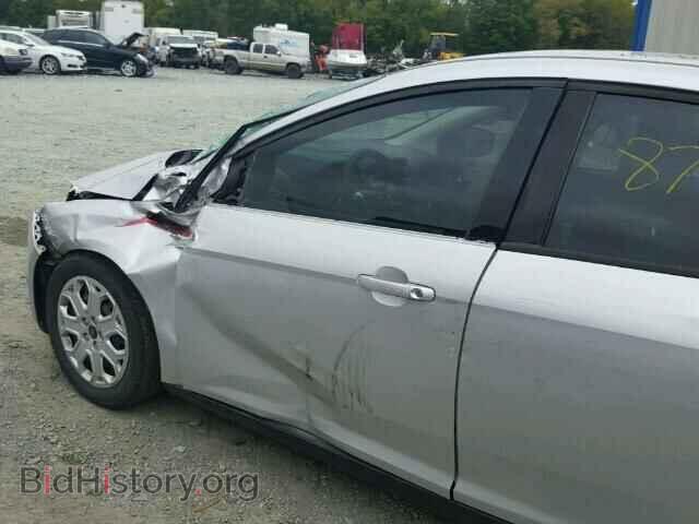 2012 FORD FOCUS - VIN: 1FAHP3F2XCL211479 - Photo 10
