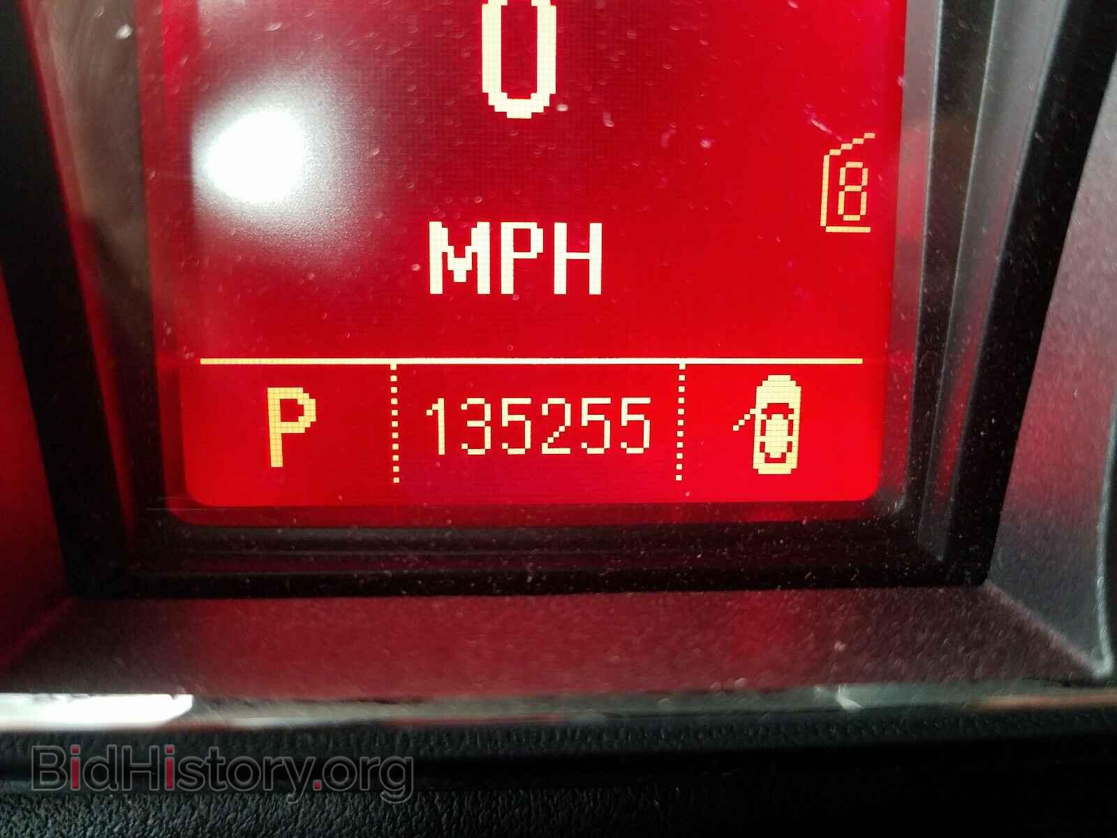 2011 GMC TERRAIN - VIN: 2CTALMEC8B6432632 - Фото 8