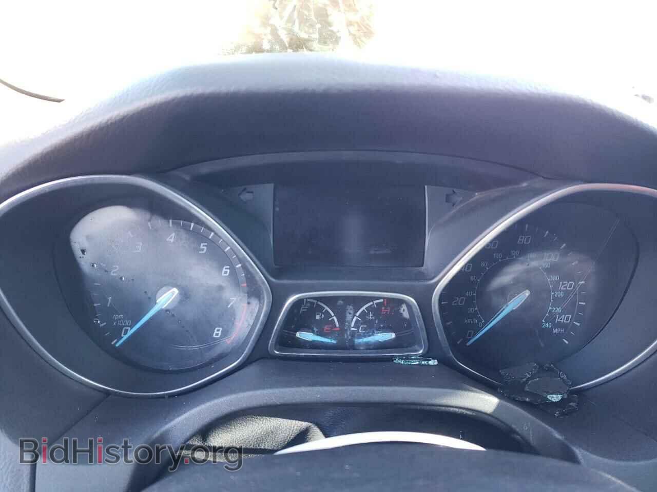 2013 FORD FOCUS - VIN: 1FADP3F29DL231108 - Photo 9