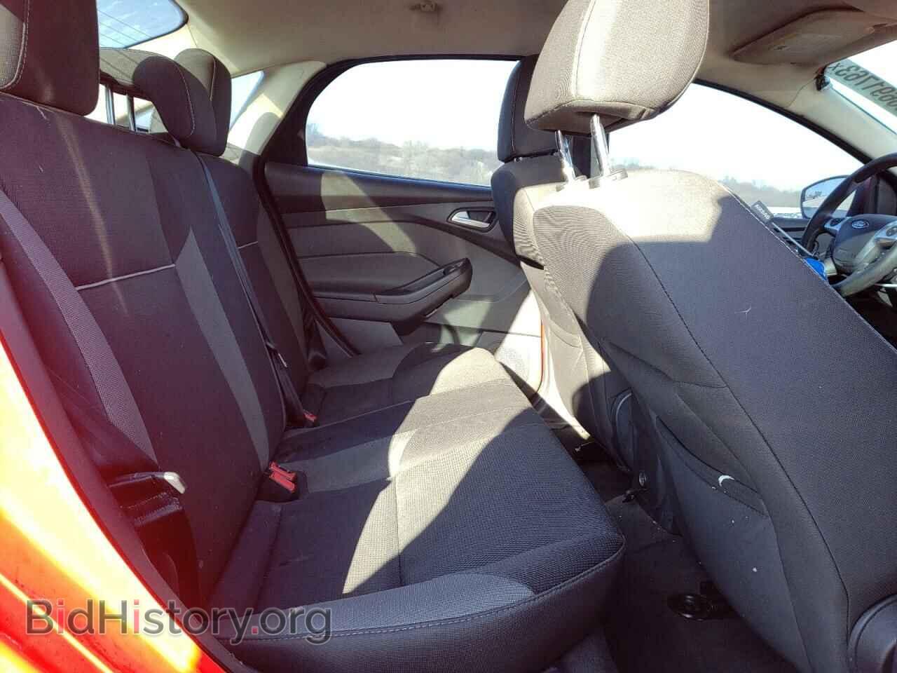 2013 FORD FOCUS - VIN: 1FADP3F29DL231108 - Photo 10