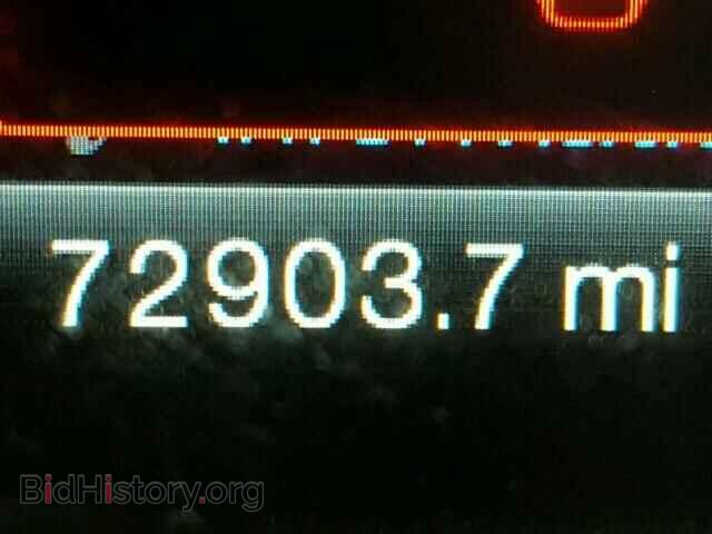 2011 FORD EXPLORER - VIN: 1FMHK7D88BGA15552 - Фото 8