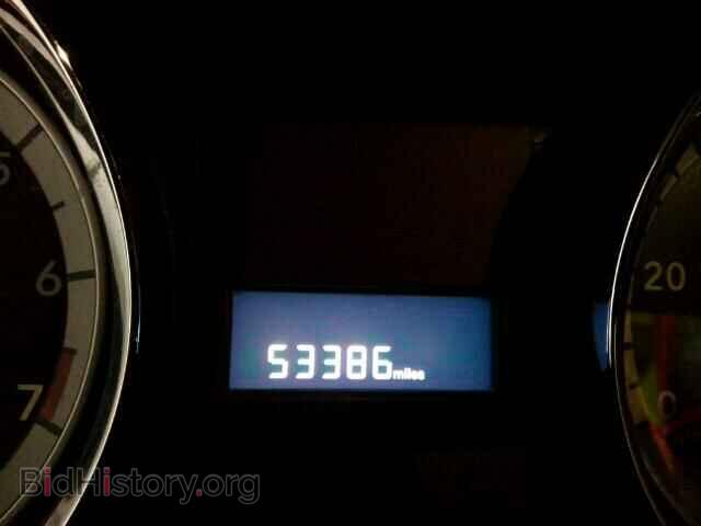 2014 DODGE CARAVAN - VIN: 2C4RDGBG3ER366398 - Фото 8