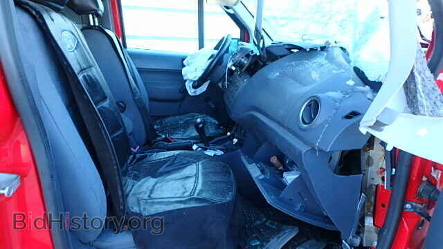 2013 FORD TRANSIT CO - VIN: NM0LS7AN7DT127677 - Фото 5