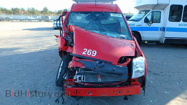 2013 FORD TRANSIT CO - VIN: NM0LS7AN7DT127677 - Фото 9