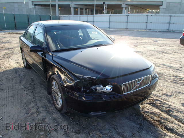 Photo YV1TS92D131314664 - VOLVO S80 2003