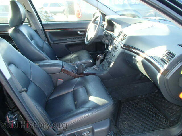 2003 VOLVO S80 - VIN: YV1TS92D131314664 - Photo 5