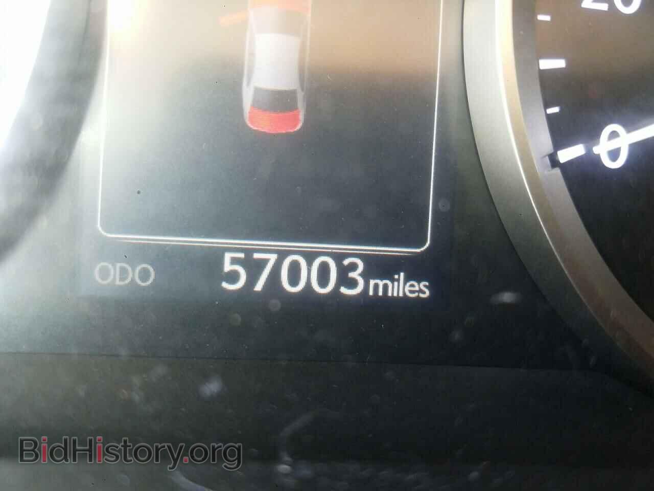 2014 LEXUS IS - VIN: JTHCF1D21E5014382 - Фото 8
