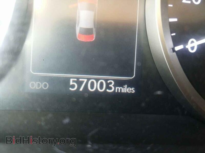 2014 Lexus IS (VIN JTHCF1D21E5014382) — фото 8 из 10