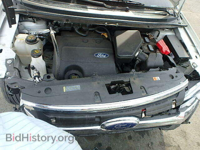 2011 FORD EDGE - VIN: 2FMDK3JC2BBB21695 - Photo 7