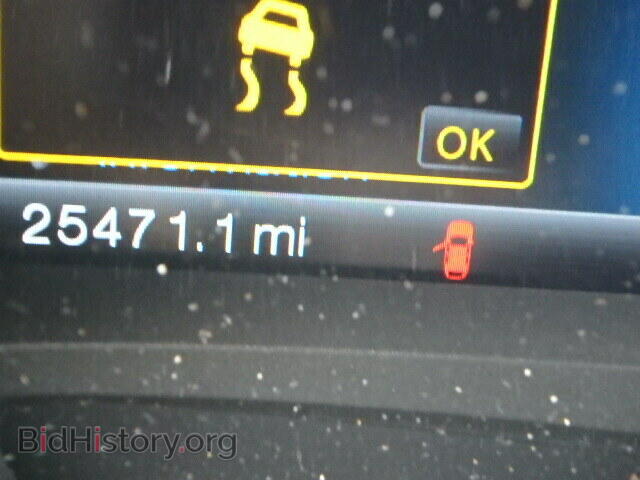 2011 FORD EDGE - VIN: 2FMDK3JC2BBB21695 - Photo 8