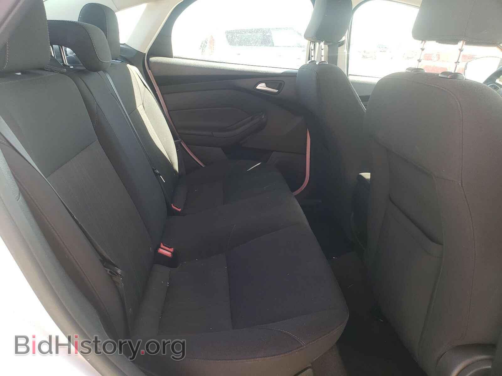 2015 FORD FOCUS - VIN: 1FADP3F28FL313334 - Фото 6