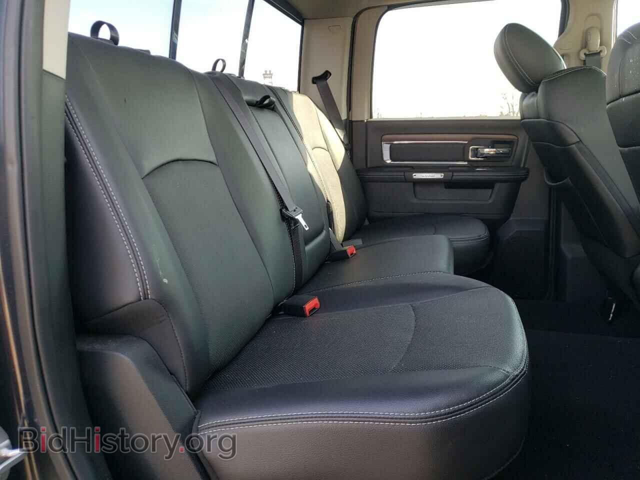 2017 RAM 1500 - VIN: 1C6RR7VT8HS780975 - Фото 11