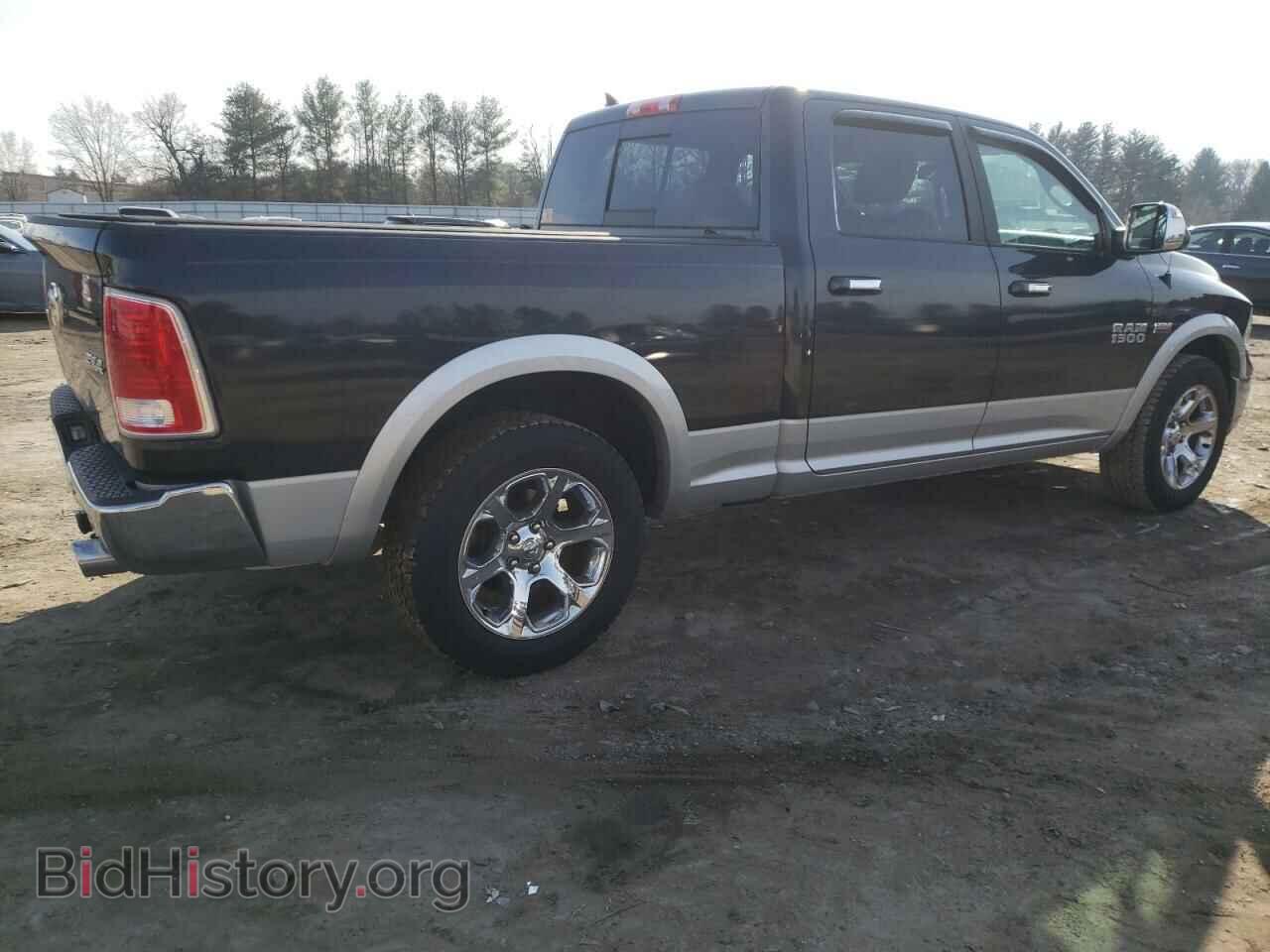 2017 RAM 1500 - VIN: 1C6RR7VT8HS780975 - Фото 3