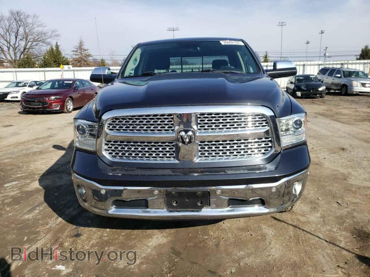 2017 RAM 1500 - VIN: 1C6RR7VT8HS780975 - Фото 5