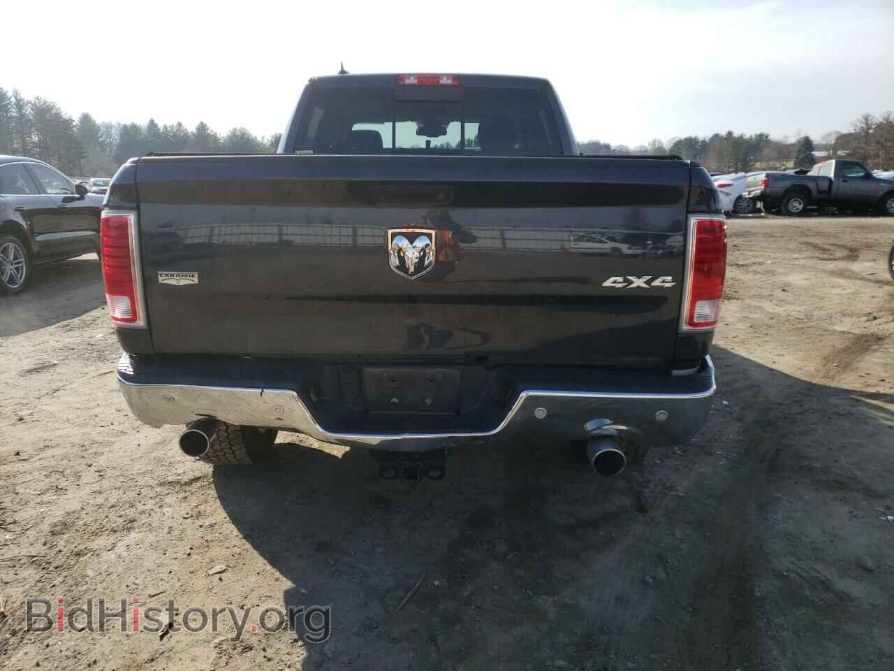 2017 RAM 1500 - VIN: 1C6RR7VT8HS780975 - Фото 6