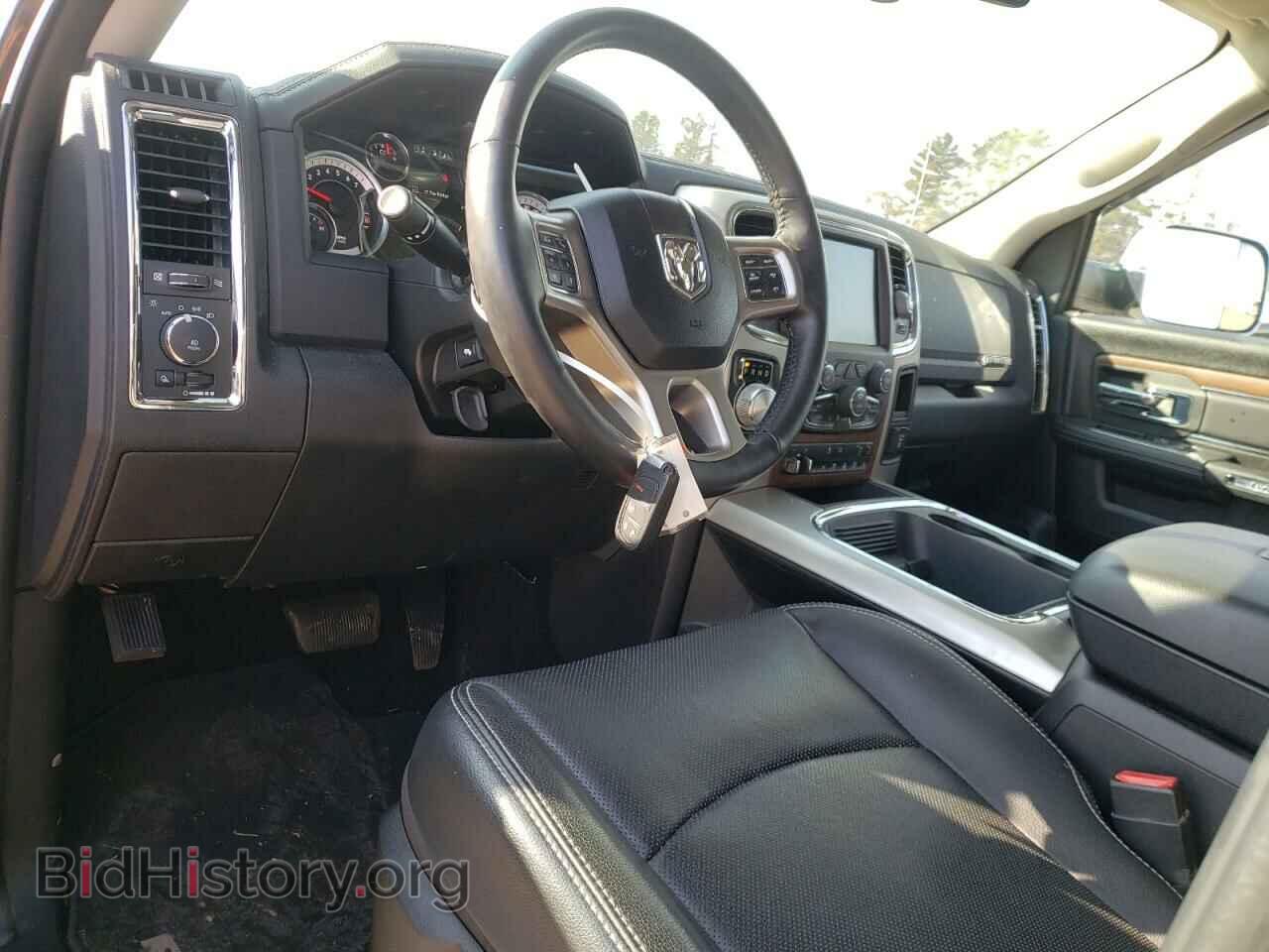 2017 RAM 1500 - VIN: 1C6RR7VT8HS780975 - Фото 7