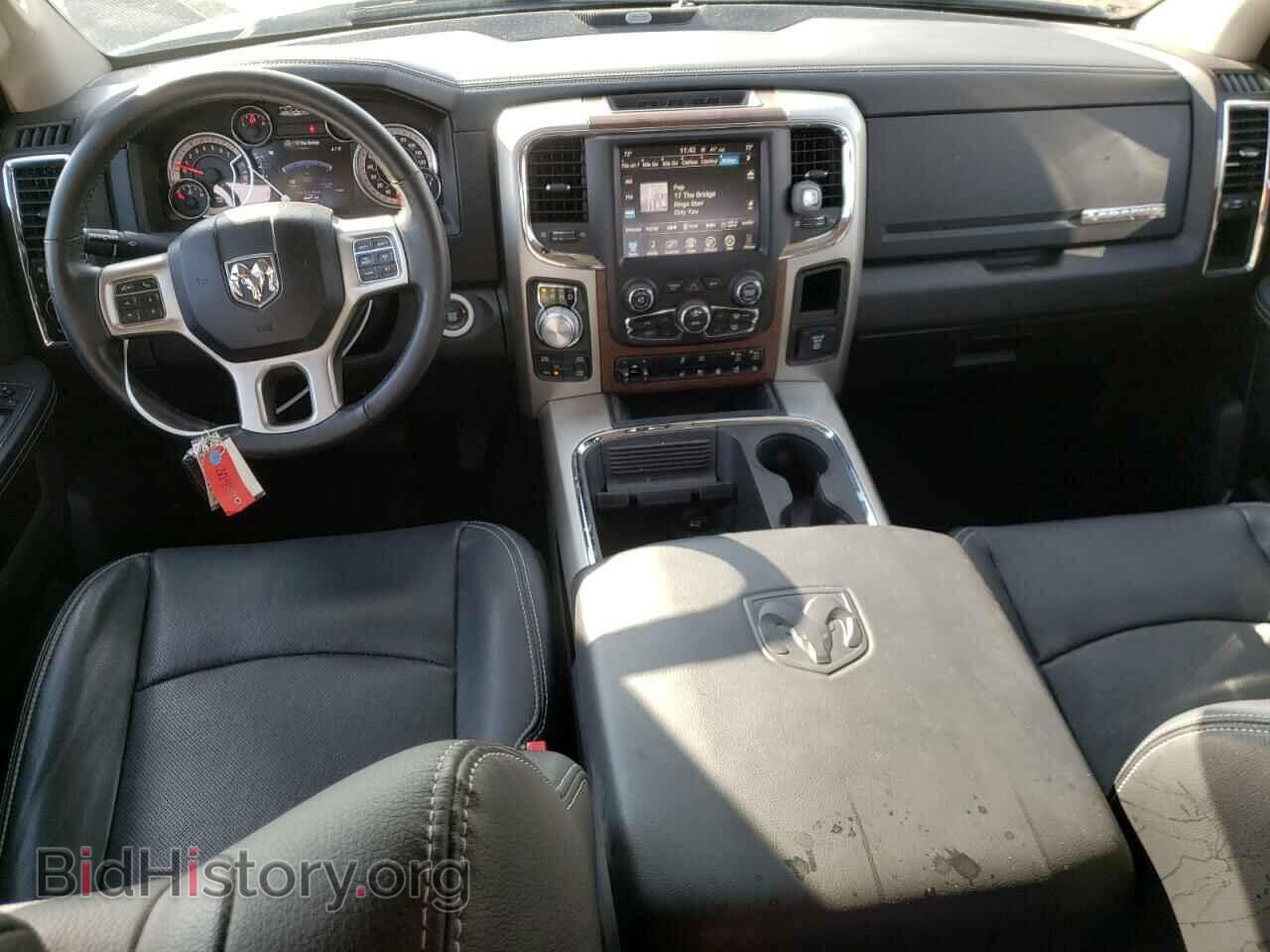 2017 RAM 1500 - VIN: 1C6RR7VT8HS780975 - Фото 8