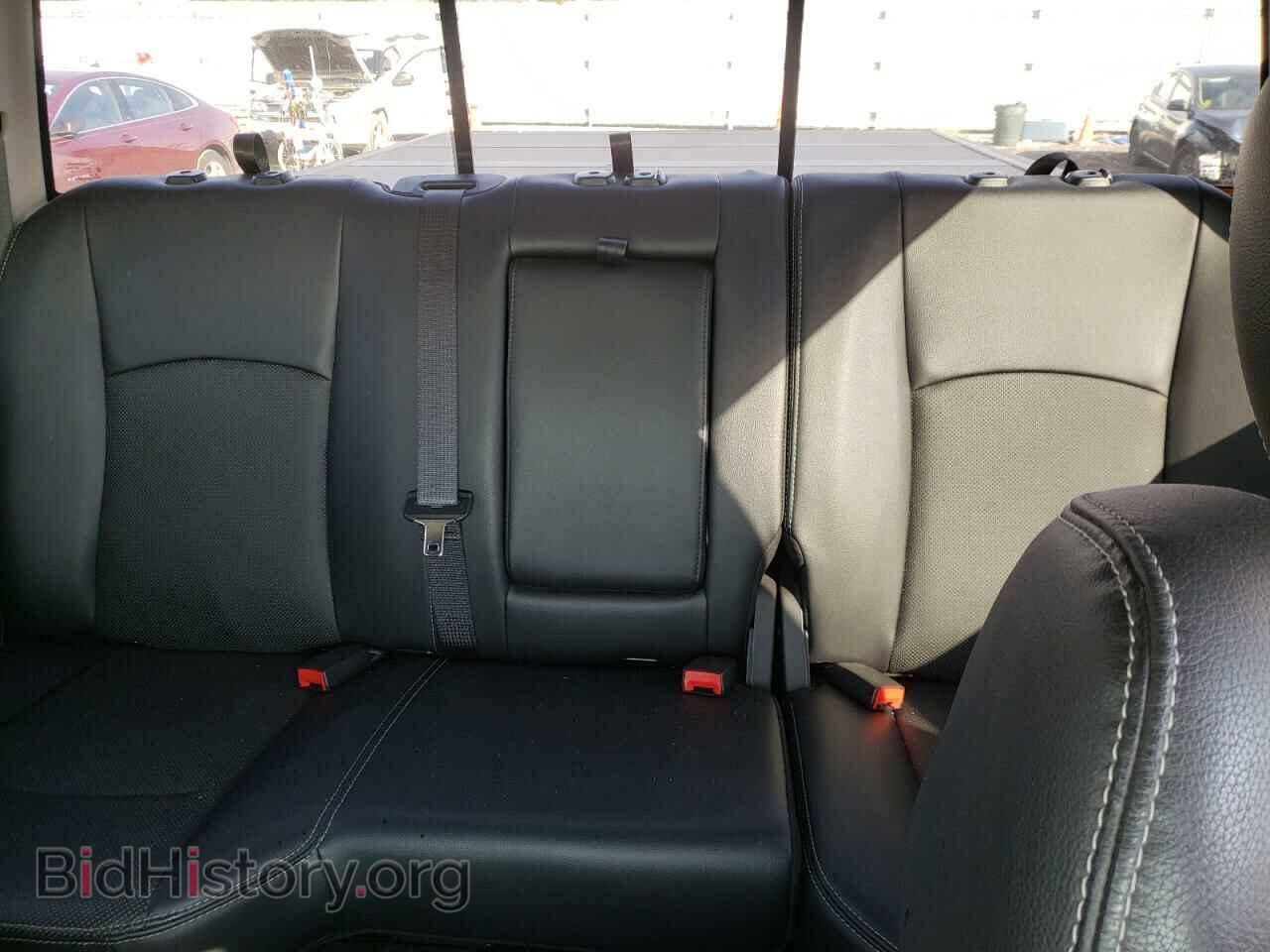 2017 RAM 1500 - VIN: 1C6RR7VT8HS780975 - Фото 10