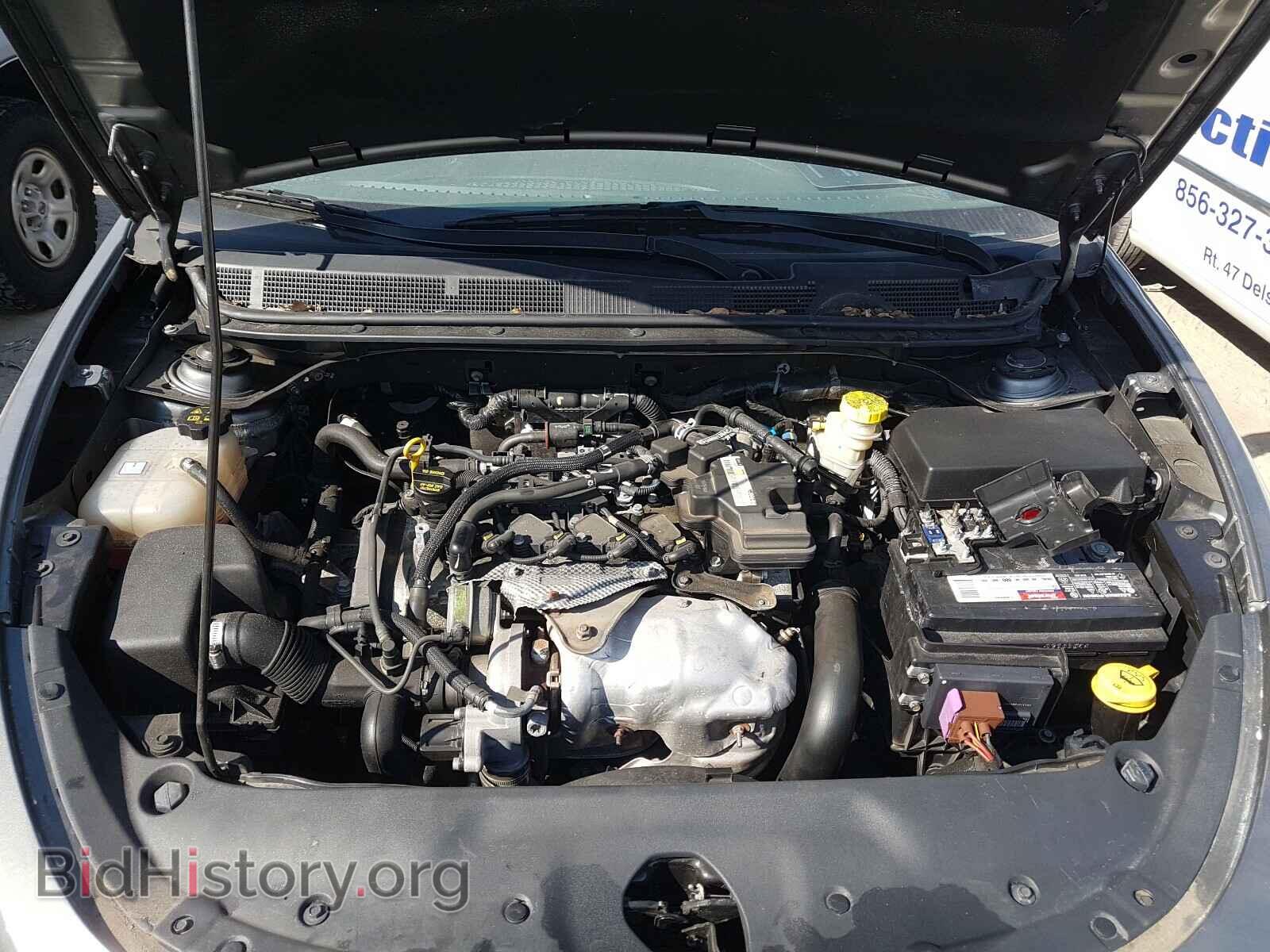 2013 DODGE DART - VIN: 1C3CDFBH0DD148031 - Фото 7