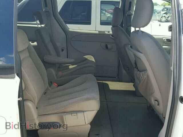2005 DODGE CARAVAN - VIN: 2D4GP24RX5R266897 - Photo 6