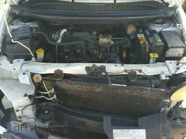 2005 DODGE CARAVAN - VIN: 2D4GP24RX5R266897 - Photo 7