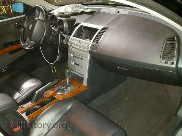 2006 NISSAN MAXIMA - VIN: 1N4BA41EX6C828609 - Фото 5