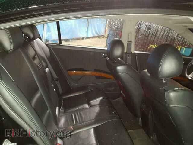 2006 NISSAN MAXIMA - VIN: 1N4BA41EX6C828609 - Фото 6